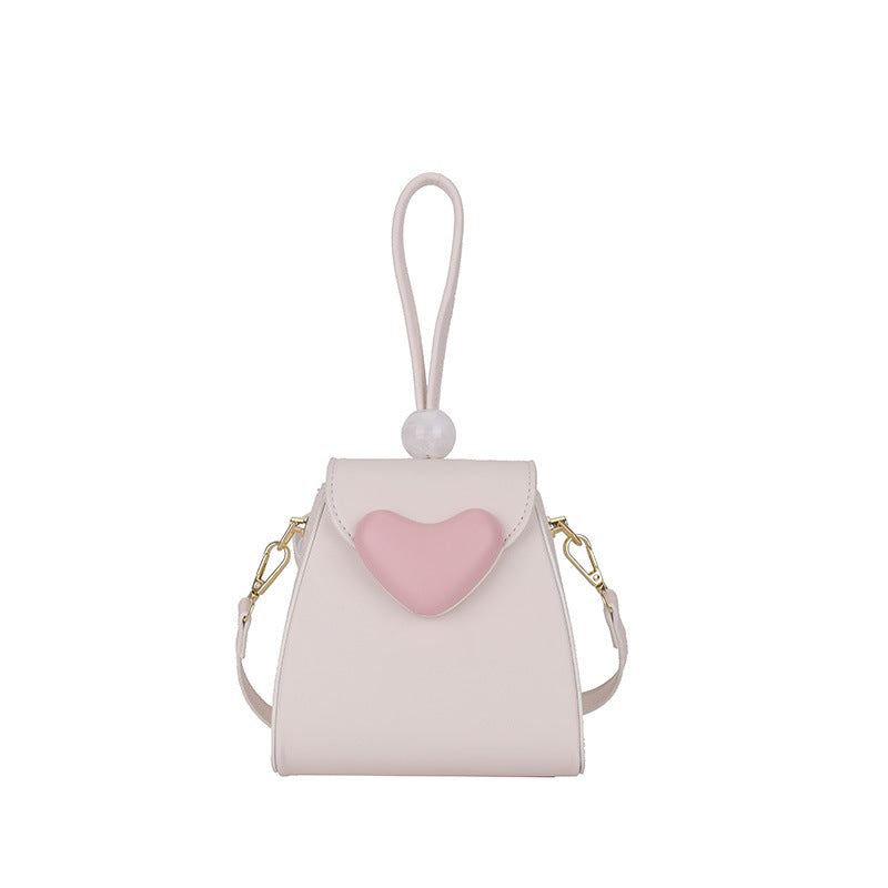 Wholesale PU Mini Tote Bag